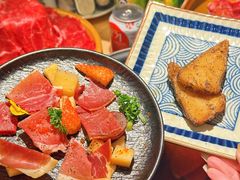 -温野菜涮涮锅(万象城店)