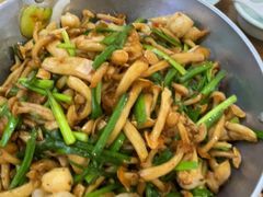 -金丝饭庄(金丝新天地保障性住宅小区店)