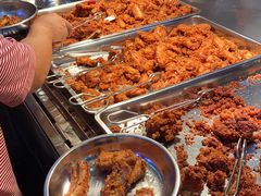-吴日彪蒜香猪牛排(水巷口店)