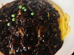 -香港饭店0410(明洞店)