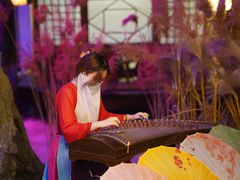 -淀里船宴(卓达店)