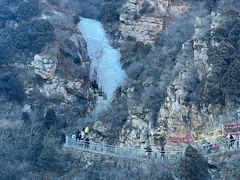 -黑龙潭风景区
