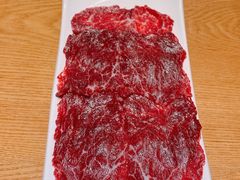 -今日牛事潮汕鲜牛肉火锅(瑞金店)
