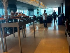 -上海龙之梦万丽酒店