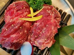 -西塔老太太泥炉烤肉(川沙百联店)