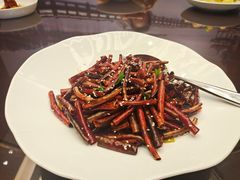 -杭州明豪voco酒店·明轩阁中餐厅