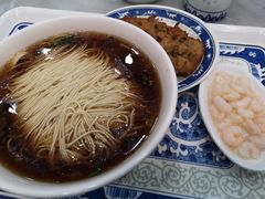 -东吴面馆(因果巷店)