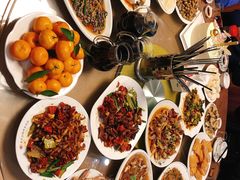 -江南村海鲜馆(洞头店)