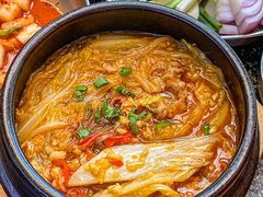 -红泥小火炉·东北泥炉烤肉(天一旗舰店)