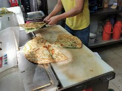 -咏春葱油饼(德政中路店)