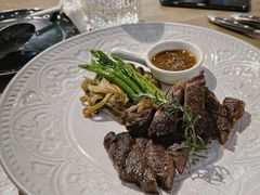 -艾蜜西餐厅(梅园店)