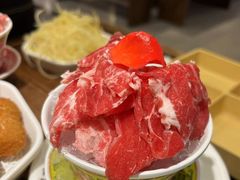 -憨石匠山野鲜菜火锅(理工店)