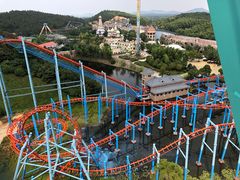 -南京银杏湖乐园