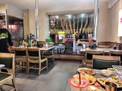 -合易泓烤肉•首创生椰大油边(宁山路店)