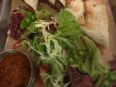 墨西哥牛肉饼-UPPER KITCHEN(延安路店)