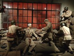 -上海四行仓库抗战纪念馆