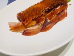 -四季民福烤鸭店(外滩外白渡桥店)