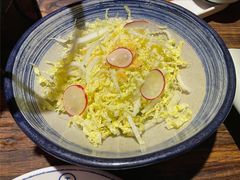 爽口娃娃菜-听香·678茶铺(猛追湾店)