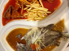 -马凯餐厅(长椿街店)