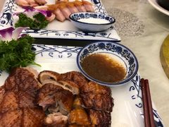-纳福苑(亮庆餐饮分店)