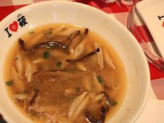 -西贝莜面村(上海百联西郊店)