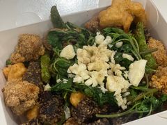 -呷贺盐酥鸡(抄纸巷店)