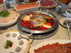 -万物生江北老火锅(海骏达店)