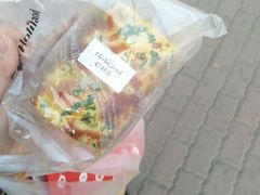 -好利来(五一广场店)