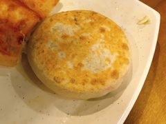 -台北楚楚园馅饼粥(虹桥南丰城店)