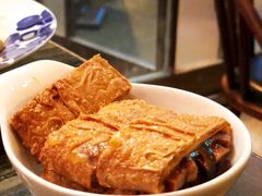 -上海姥姥(西环店)