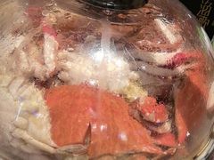 -一方渔歌蒸汽海鲜自助(文化路万达广场店)