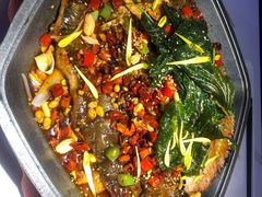 -马邦子·紫苏烤鱼(恒隆广场店)