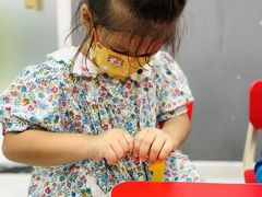 -童程童美·信息学竞赛·乐高机器人编程(龙华校区)
