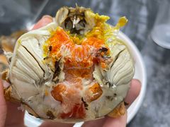 -小陆莲花蟹园农家乐(莲花岛店)