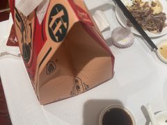 -新雅粤菜馆(南京东路店)