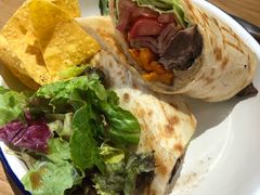 -HELLO 27 意面·沙拉·帕尼尼