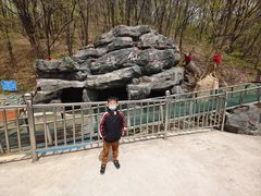 -参仙谷生态旅游度假区