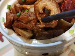-阿灶卤煮老店·姜母鸭(五店市总店)