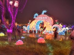 -眉山湿地公园(东坡区)