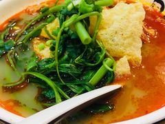-螺小胖柳州螺蛳粉(钟楼总店)