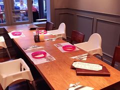 -Geneva日内瓦餐厅(西郊宝成花苑店)