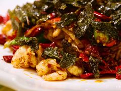 -陈麻婆豆腐(春熙店)