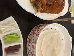 -香丰阁·烤鸭·川湘菜(清河店)