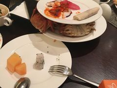 -洲际酒店·地平线全日餐厅HORIZON CAFÉ