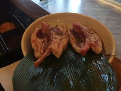 羊排-九田家黑牛烤肉料理(中北镇店)