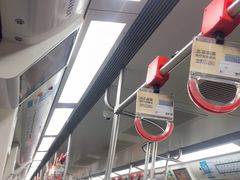 -成寿寺(地铁站)