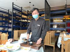 -马仕玖煲·融合菜·酥不腻烤鸭(人大店)
