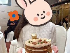 -诺嘉甜品(世贸店)