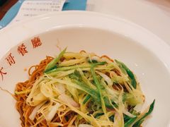 -大哥餐厅(西城花园店)