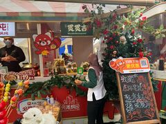 -贯贯吉·清真餐厅(浙江中路店)